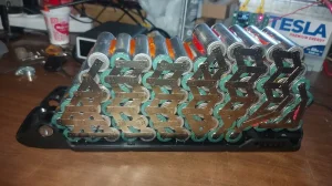 Izrada Baterija za E bajk, trotinete, snage do 15 000w