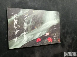 Sistem prirodnog podmlađivanja - Kacudžo Niši