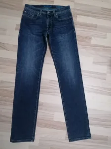 1172 - Pierre Cardin Paris farke 34/36 Original TOP