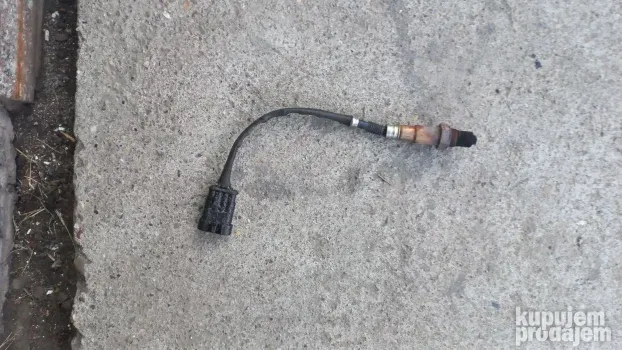 Landa sonde fiat punto