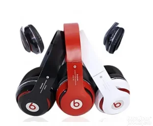 Bezicne slusalice STN 13 Dr. dre studioo