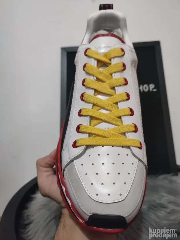 Dolce Gabbana Super King KupujemProdajem