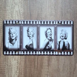 Tabla 30x15 MERLIN MONRO