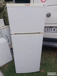 Bosch Frizider zamrzivac kombinacija 222l