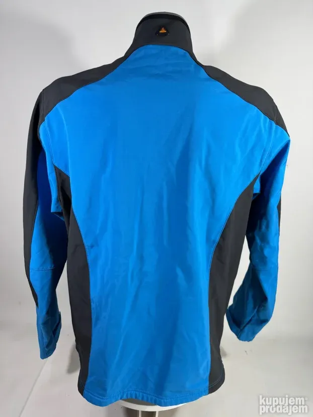 ICEPEAK Softshell muska jakna 56/XXL