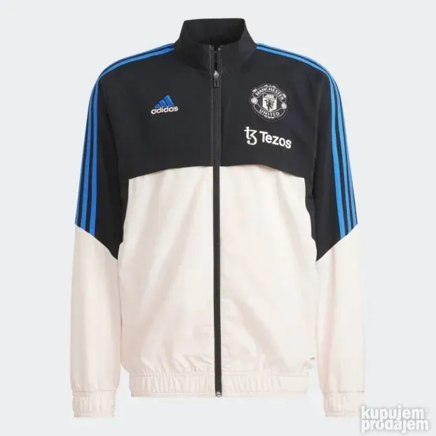 Adidas Manchester united vel. XL