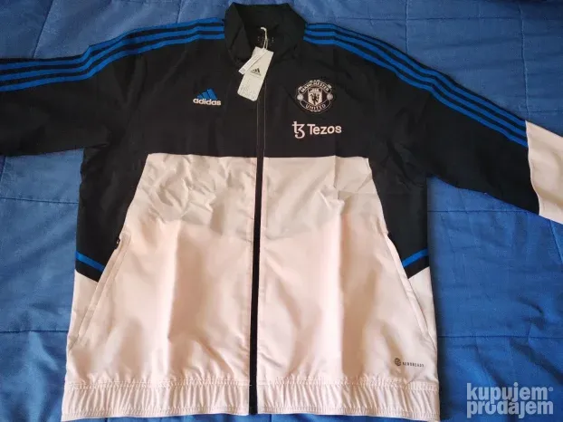 Adidas Manchester united vel. XL