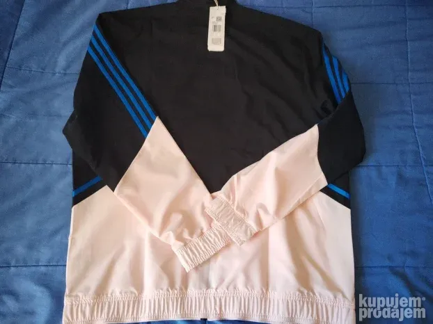 Adidas Manchester united vel. XL