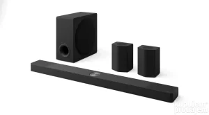 LG S95TR 9.1.5 Soundbar