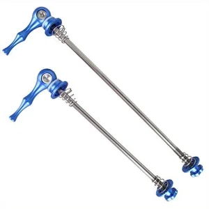 CRATIC Titanium QR Igle