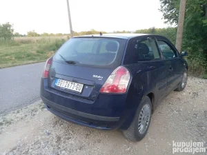 Fiat Stilo