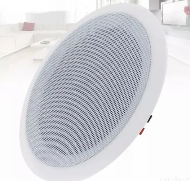 Ugradni zvucnik za plafon - Zvucnik na plafonu zvucnik audio