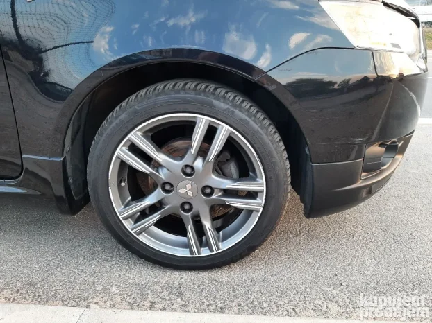 2009 Mitsubishi Colt 1.3 Benzin