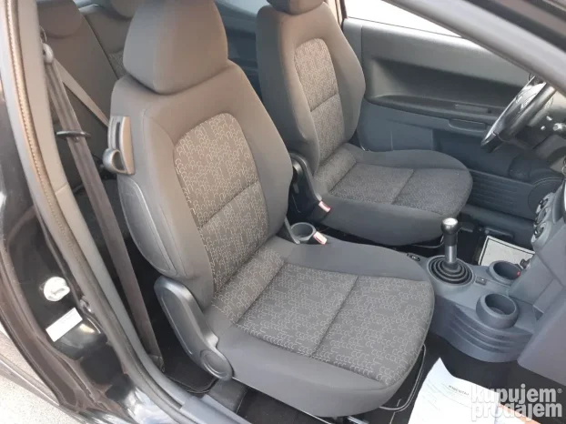 2009 Mitsubishi Colt 1.3 Benzin