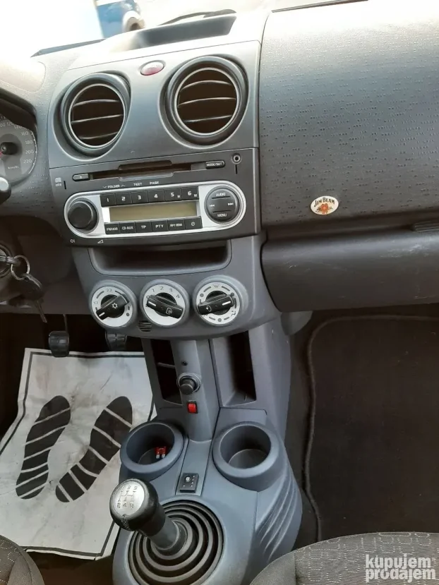 2009 Mitsubishi Colt 1.3 Benzin