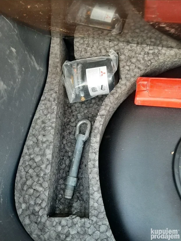 2009 Mitsubishi Colt 1.3 Benzin