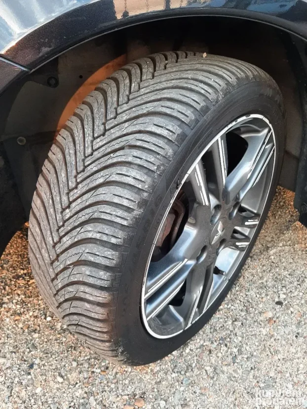 2009 Mitsubishi Colt 1.3 Benzin