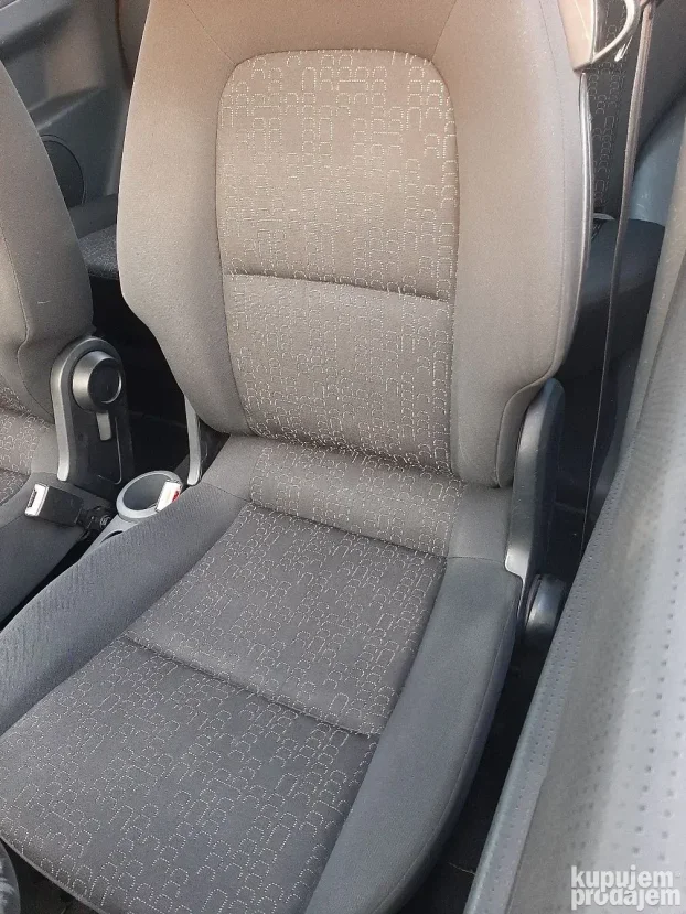 2009 Mitsubishi Colt 1.3 Benzin