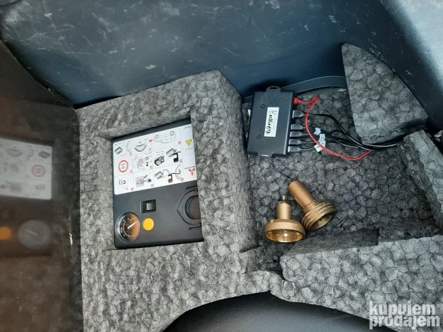 2009 Mitsubishi Colt 1.3 Benzin