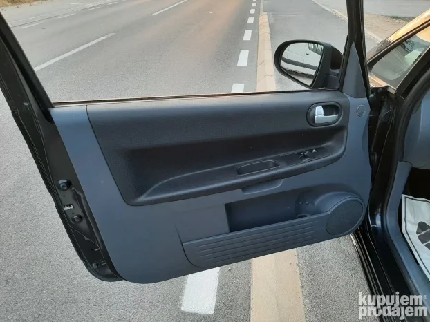 2009 Mitsubishi Colt 1.3 Benzin