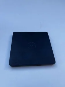 Dell USB Slim DVD RW Drive DW316