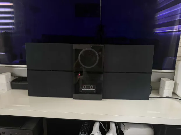 Bang&Olufsen BeoSound Century