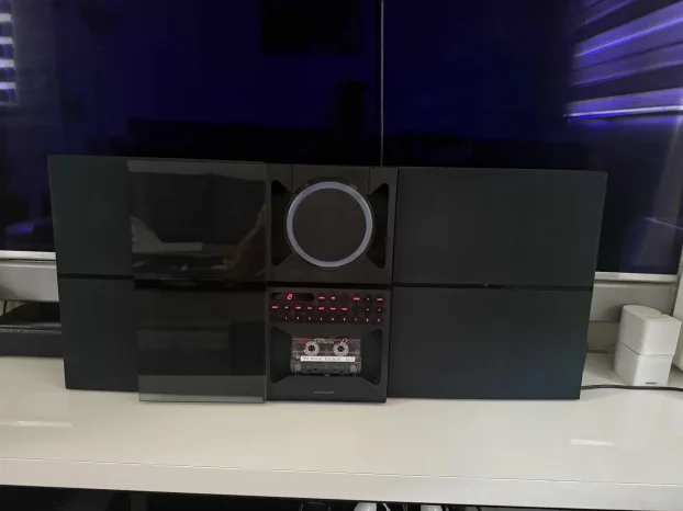 Bang&Olufsen BeoSound Century