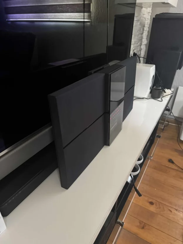 Bang&Olufsen BeoSound Century