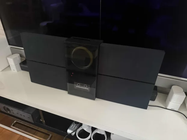 Bang&Olufsen BeoSound Century