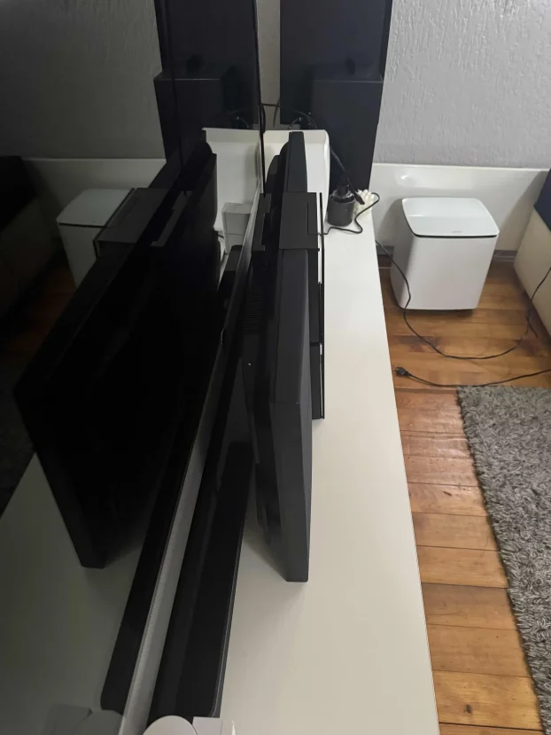 Bang&Olufsen BeoSound Century