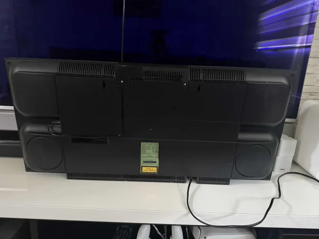 Bang&Olufsen BeoSound Century