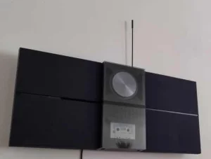 Bang&Olufsen BeoSound Century