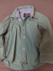 H&M kosulja za decaka 2 do 3 god