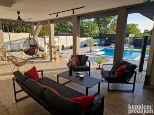 Elin house - kuća (vikendica) za izdavanje na dan