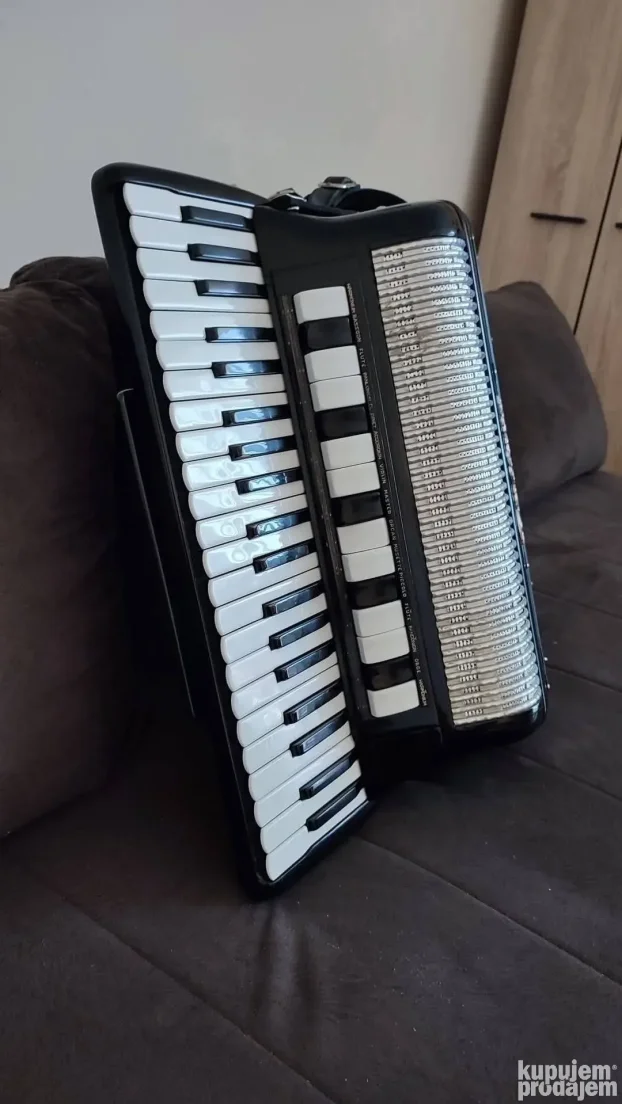 Harmonika