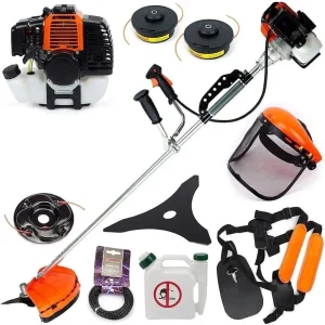 DEMON RQ580 Trimer JAPAN 5.2ks