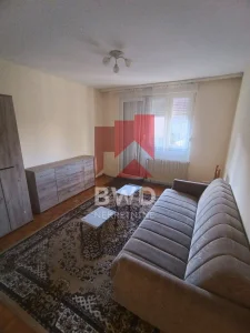 Vasilija Velikog, Kruševac, Centar, 2.0 dvosoban, 36 m²