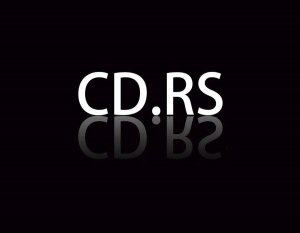 cd.rs - domen na prodaju