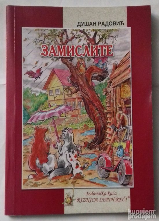 Zamislite