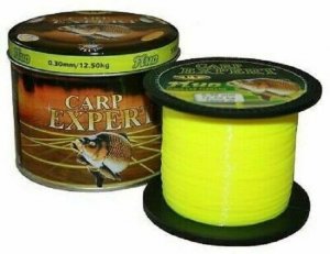 Energo team carp expert UV FLUO 0.40mm
