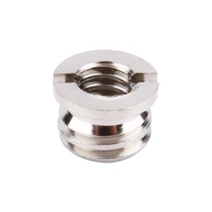 Universal 1/4" To 3/8" Convert Screw Adapter - PCFOTO