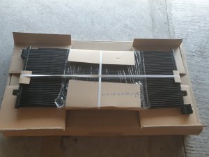 Hladnjak klime VOLVO FH16 AVA VL5047 OEM 20555299
