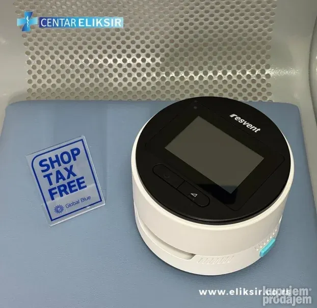 Bolest hrkanja, Dijagnostika i CPAP aparati za slip apneju