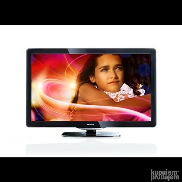 PHILIPS 32PFL4606 LED, full HD , 100hz, 81cm