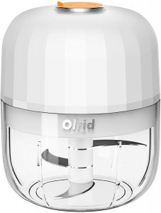 Mini Elektricna seckalica sa punjivom baterijom