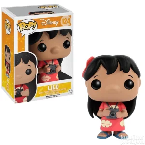 Funko pop - Lilo 3