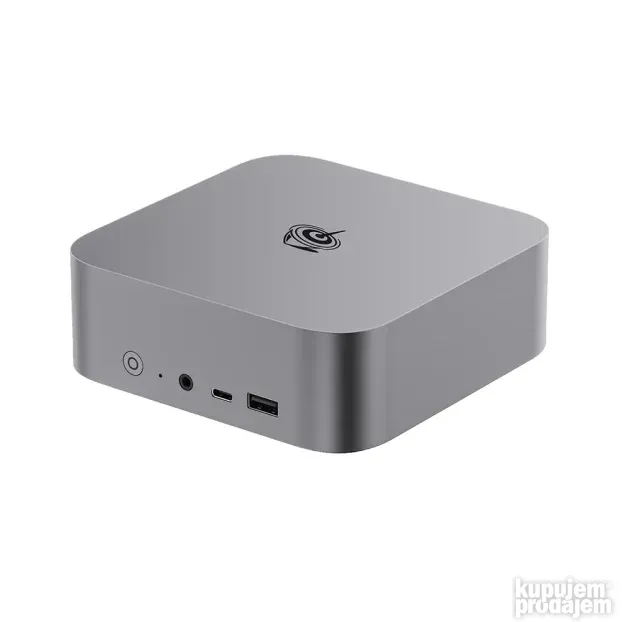 AI Beelink AMD R7 8845HS 8C/16T/32GB DDR5/m.2 1TB/Win11PRO