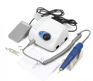 Profesionalna turpija STRONG 40000 o/min, 65w UNAPREĐENA