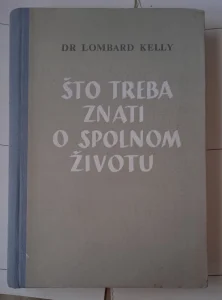 Što treba znati o spolnom životu