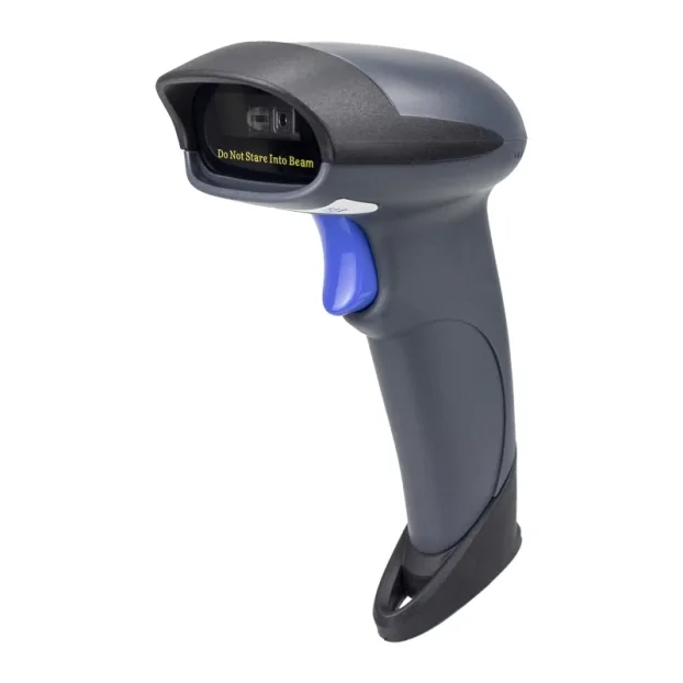 Barkod skener Netum M5 1D+2D USB